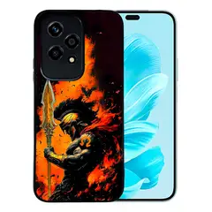 CARCASIA - Carcasa Funda para HONOR 200 LITE Diseño 299