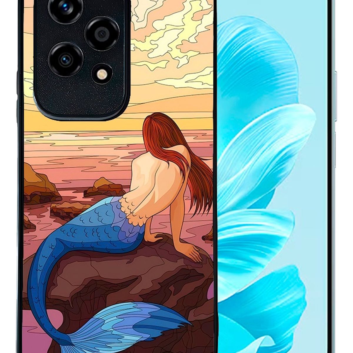 CARCASIA - Carcasa Funda para HONOR 200 LITE Diseño 294