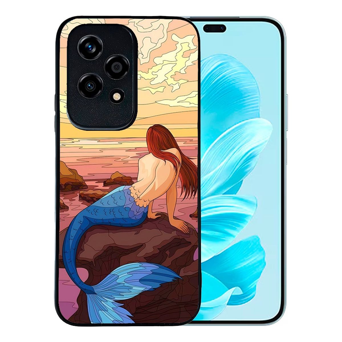 CARCASIA - Carcasa Funda para HONOR 200 LITE Diseño 294