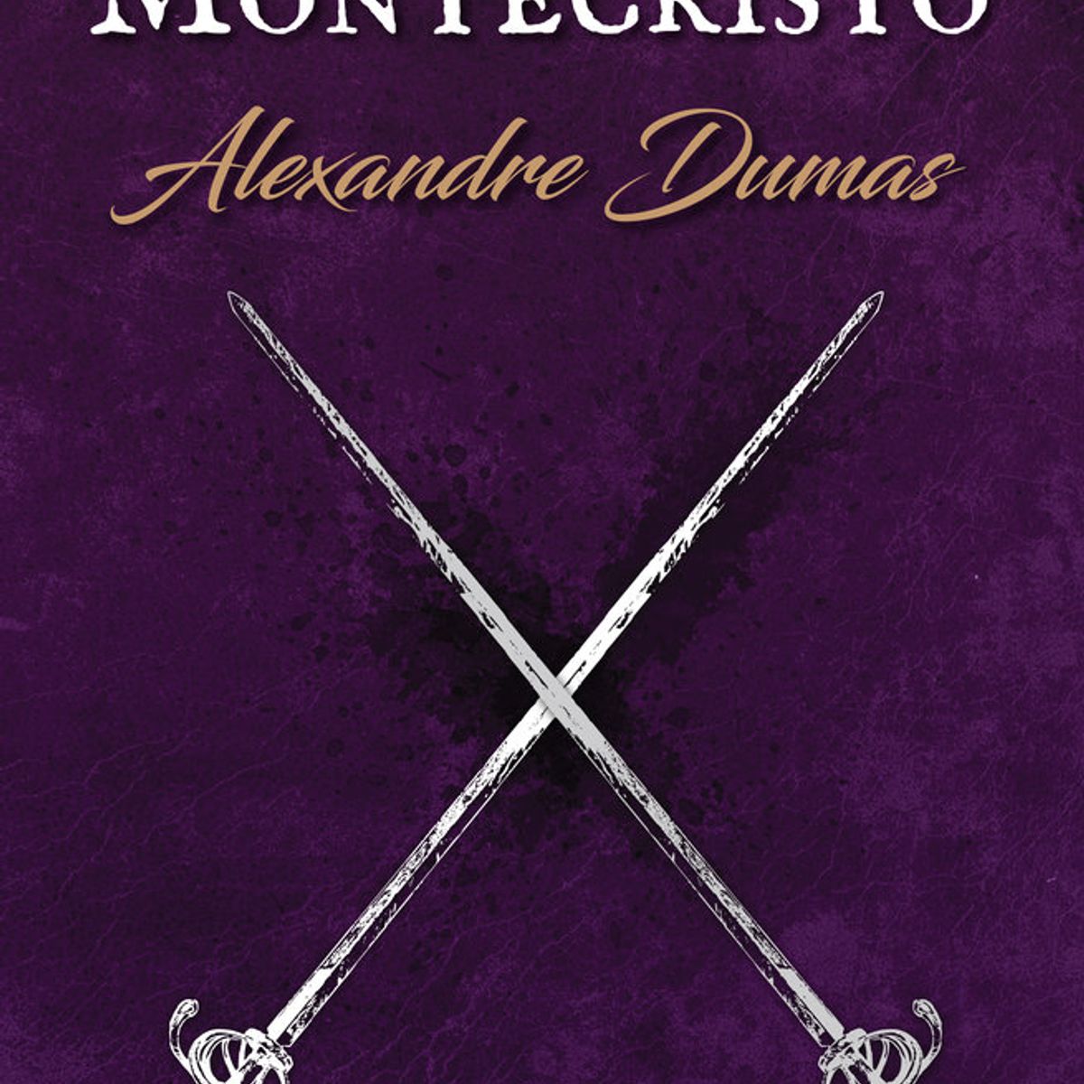 PLUTON - CONDE DE MONTECRISTOEL
