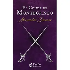 PLUTON - CONDE DE MONTECRISTOEL