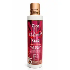 CLOE - Unlimited Professional 25 Benefinicios Star 200 Ml