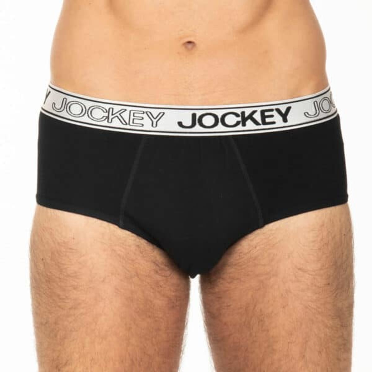 LADY GENNY - Slip Cotton Spandex Jockey