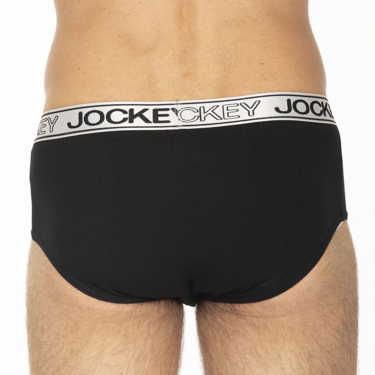 LADY GENNY - Slip Cotton Spandex Jockey