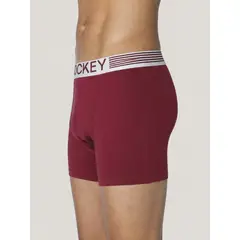 LADY GENNY - Boxer Algodon Spandex Hombre - Comodidad Garantizada