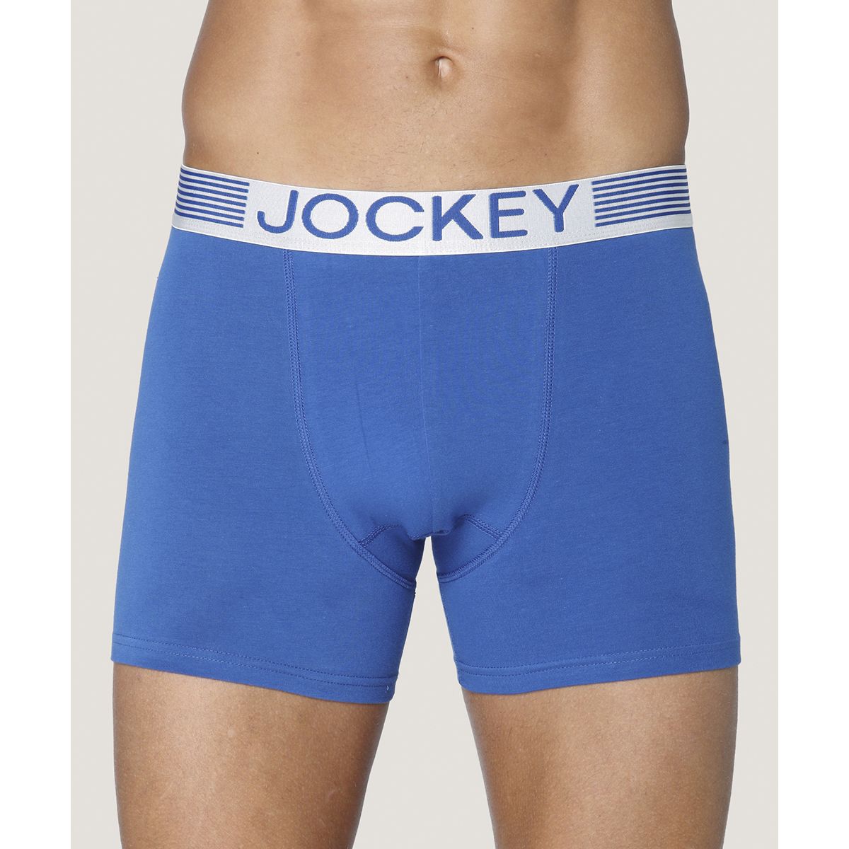 LADY GENNY - Boxer Algodon Spandex Hombre - Comodidad Garantizada
