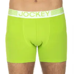 LADY GENNY - Boxer De Algodón Spandex Hombre