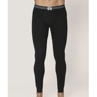 Calzoncillo Largo Algodón Hombre - 100% Algodón