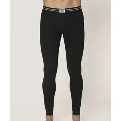 LADY GENNY - Calzoncillo Largo Algodón Hombre - 100% Algodón