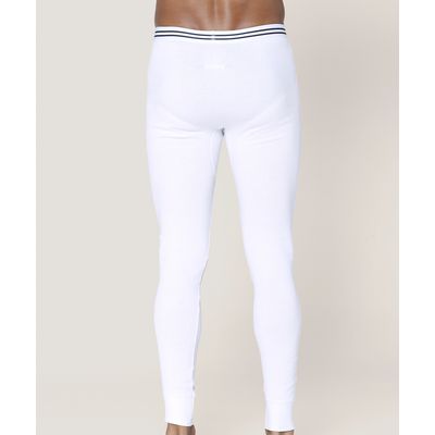 Imagen 2 del producto Calzoncillo Largo Algodón Hombre - 100% Algodón