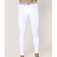 Calzoncillo Largo Algodón Hombre - 100% Algodón