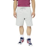 Short Essentials Small Logo Hombre Gris