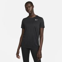 Polera DriFIT Negro Mujer