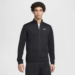 NIKE - Polerón Totality Negro Hombre