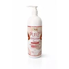 CLOE - Acondicionador Professional Pure Sensation Repair 1000ml