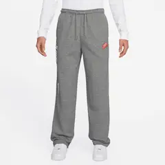 NIKE - Pantalón Sportswear Club Gris Hombre