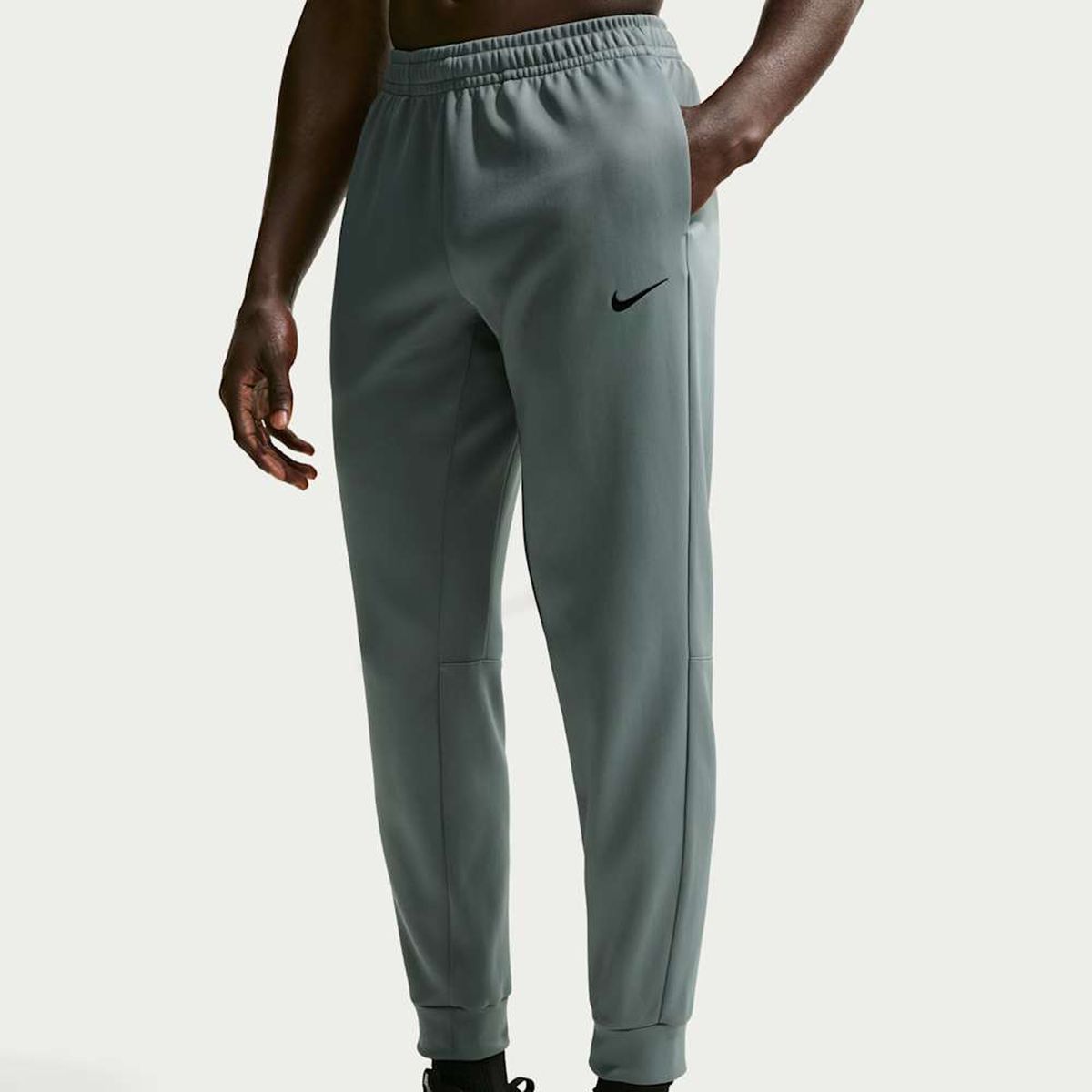 NIKE - Buzos Nike Hyverse Gris Hombre
