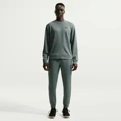 NIKE - Buzos Hyverse Gris Hombre