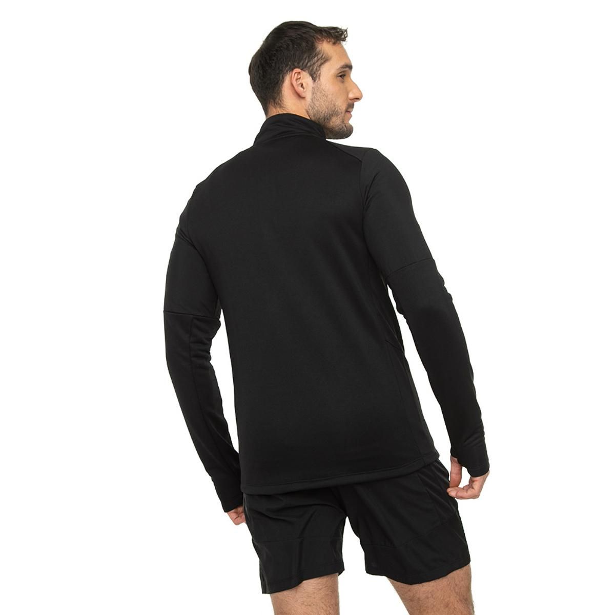 UMBRO - Polerón Umbro Pro Training Hombre Negro