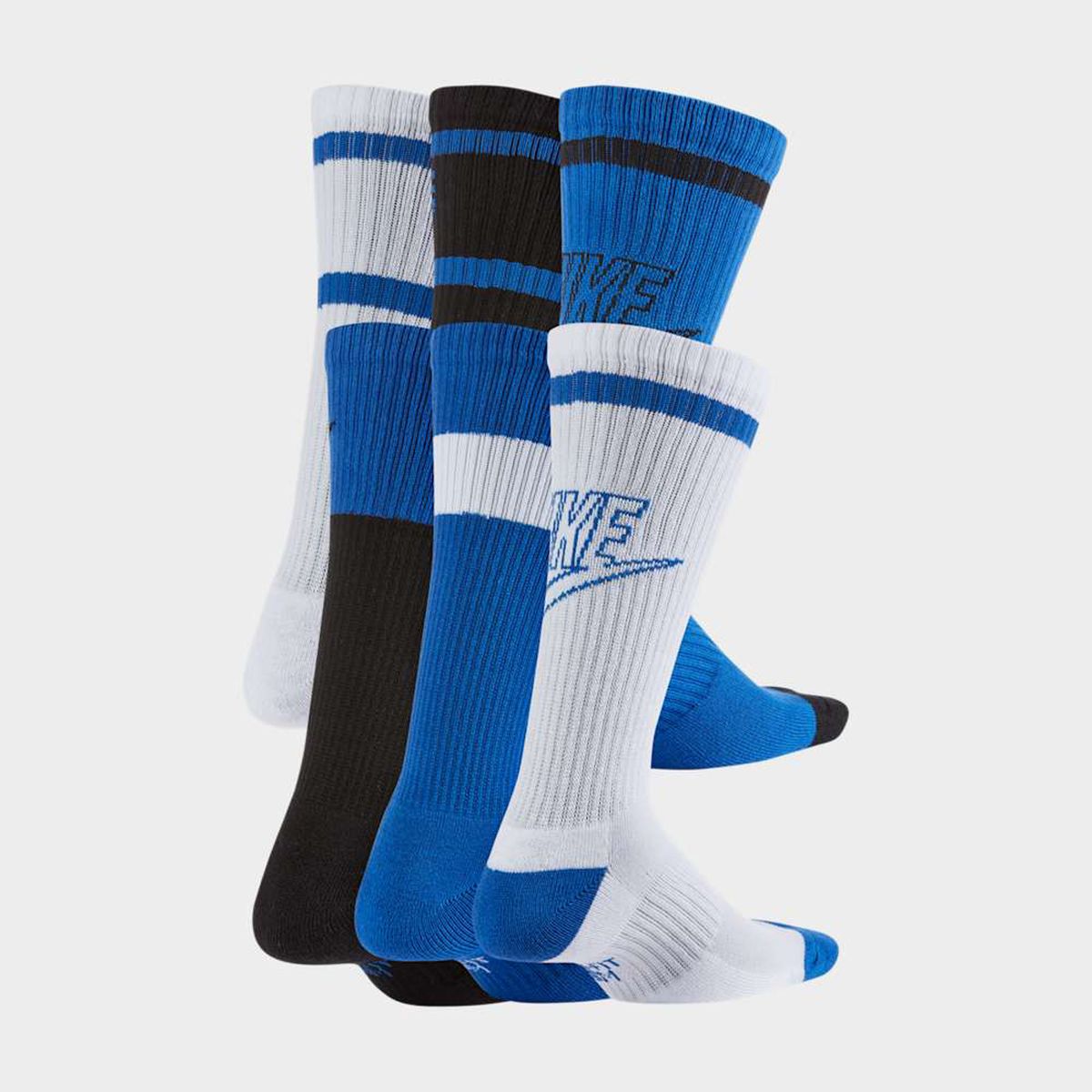 NIKE - Calcetines Nike Everyday Multi-Color Niña