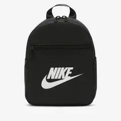 NIKE - Mochila Sportswear Futura 365 Negro Hombre