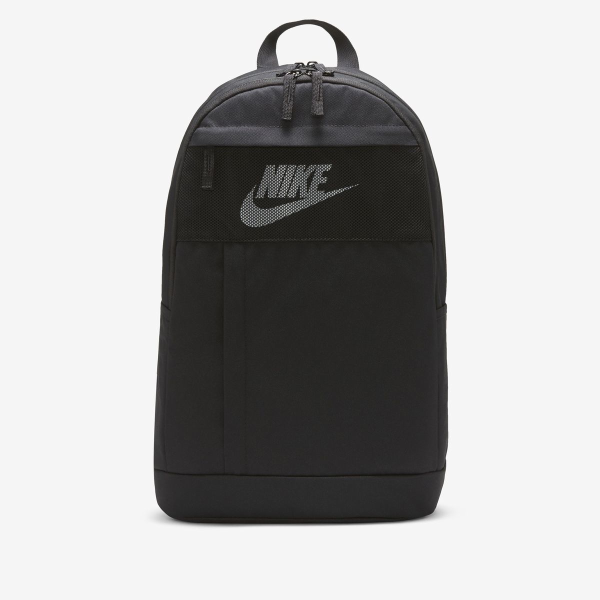 NIKE - Mochila Nike Elemental Negro Hombre