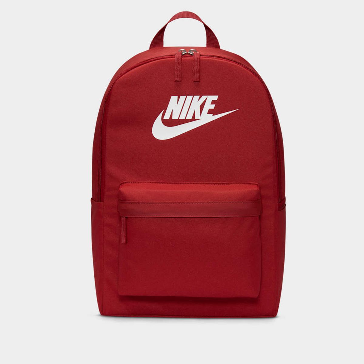 NIKE - Mochila Nike Heritage Rojo Hombre