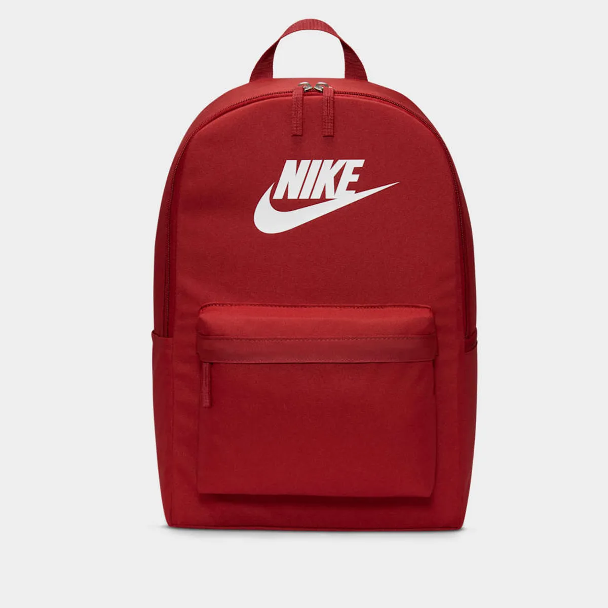 NIKE - Mochila Nike Heritage Rojo Hombre
