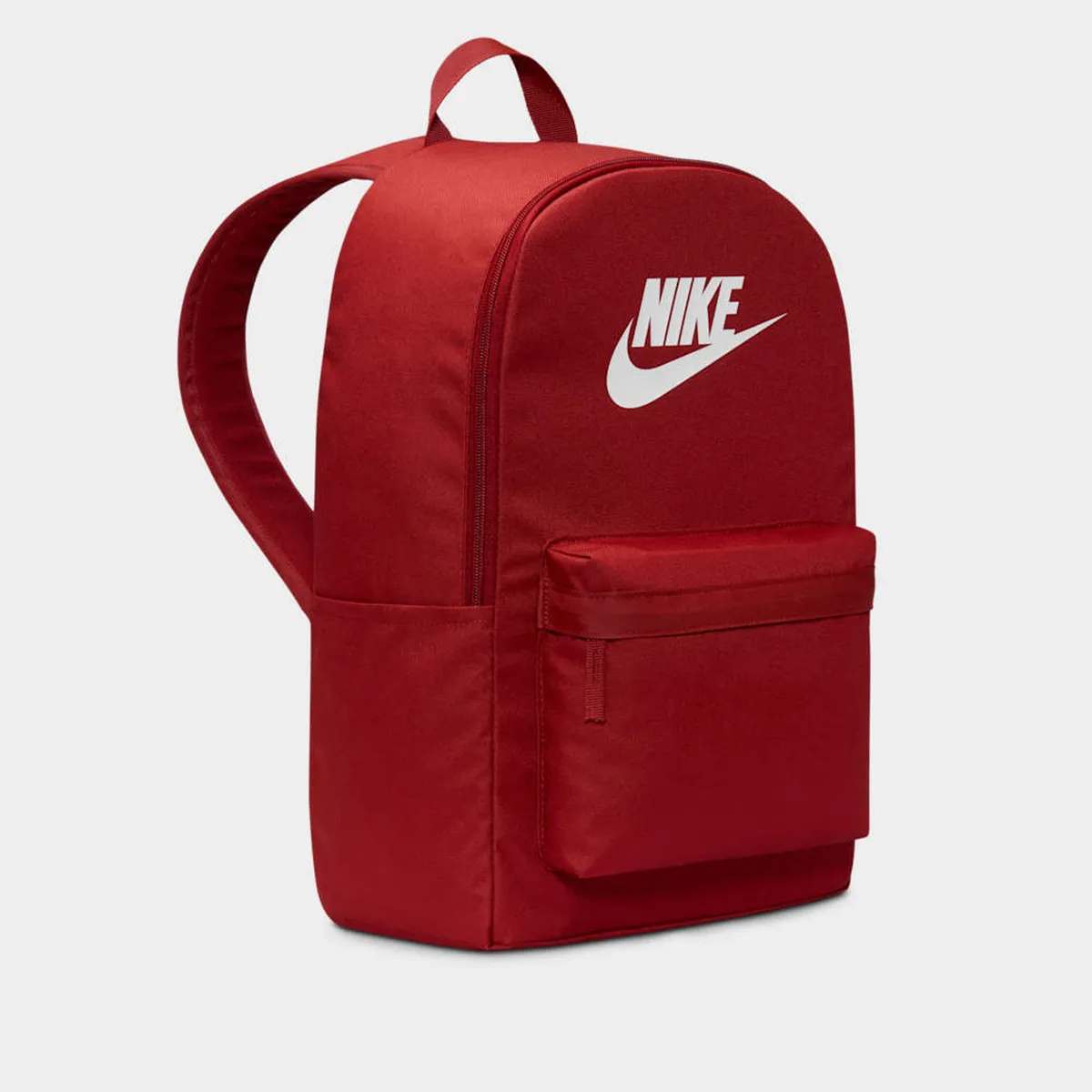 NIKE - Mochila Nike Heritage Rojo Hombre