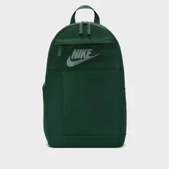 NIKE - Mochila Verde Hombre