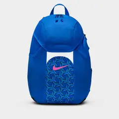 NIKE - Mochila Academy Team Azul Hombre