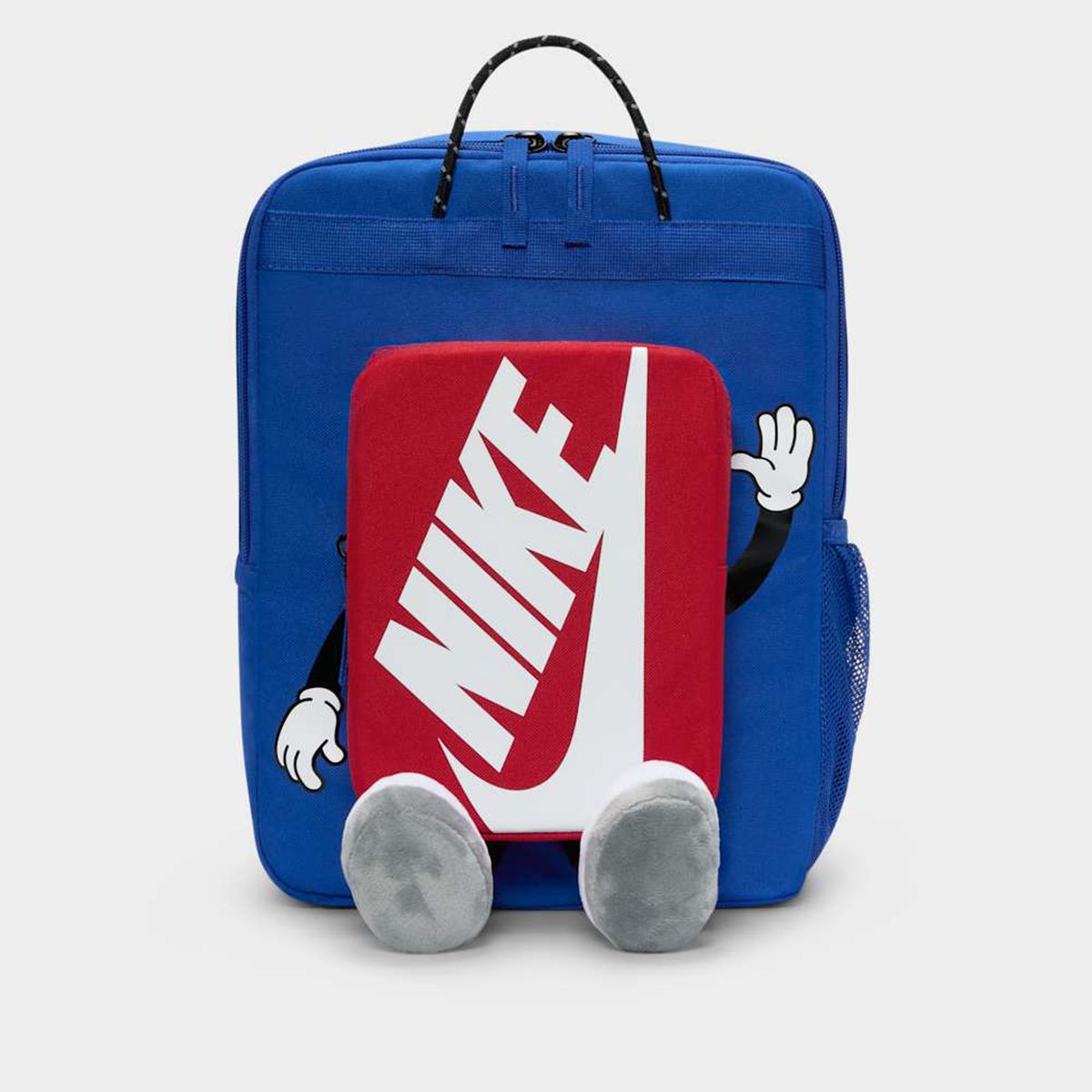 NIKE - Mochila Nike Azul Niña