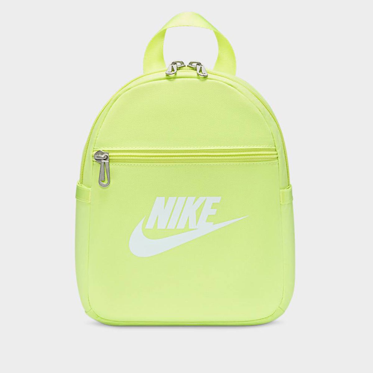 NIKE - Minimochila Nike Sportswear Futura 365 Amarillo Mujer