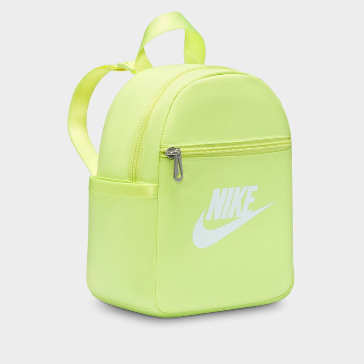 NIKE - Minimochila Nike Sportswear Futura 365 Amarillo Mujer