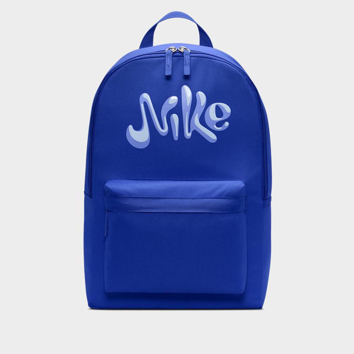 NIKE - Mochila Nike Heritage Azul Hombre