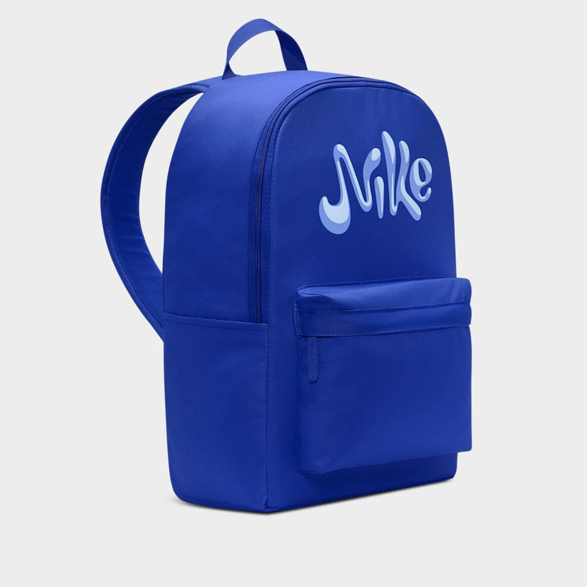 NIKE - Mochila Nike Heritage Azul Hombre