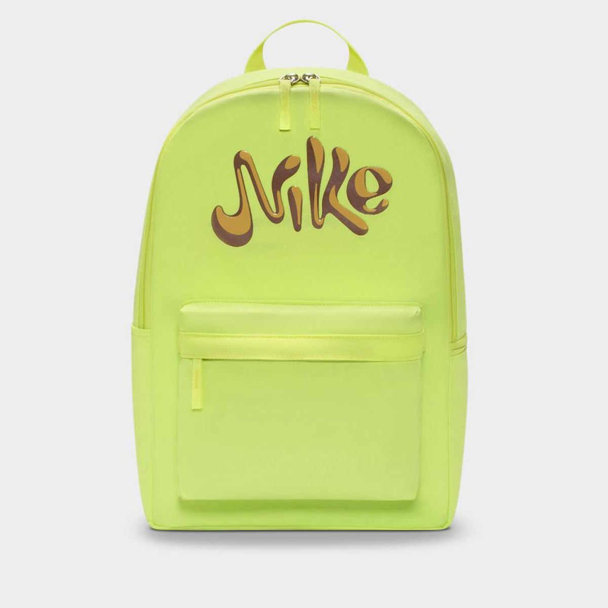 NIKE - Mochila Nike Heritage Amarillo Hombre