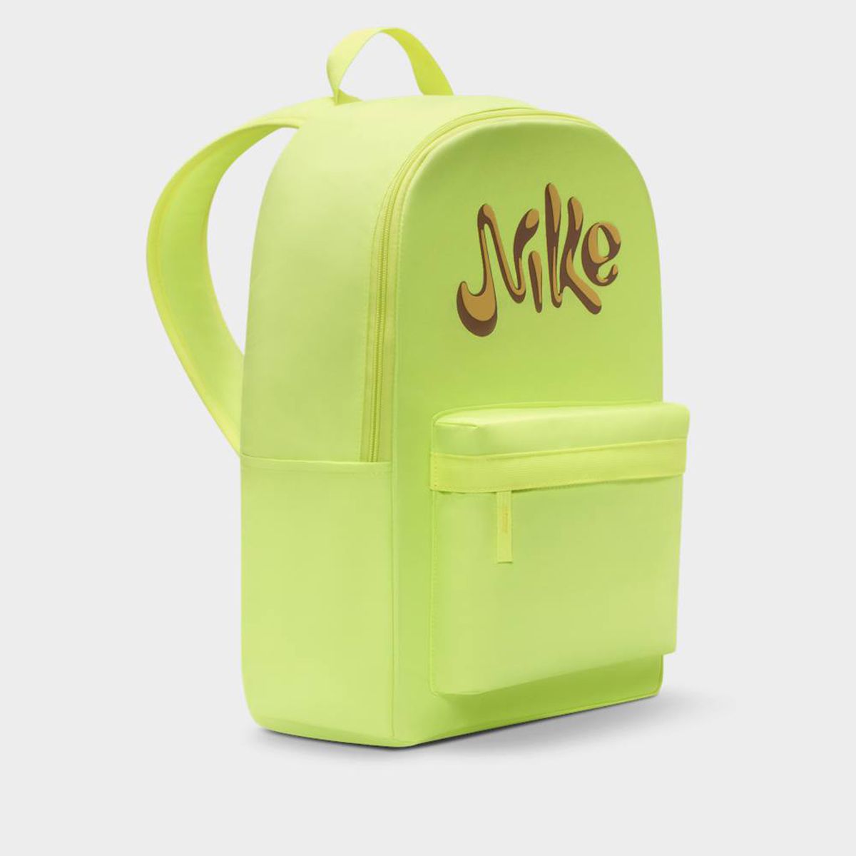 NIKE - Mochila Nike Heritage Amarillo Hombre