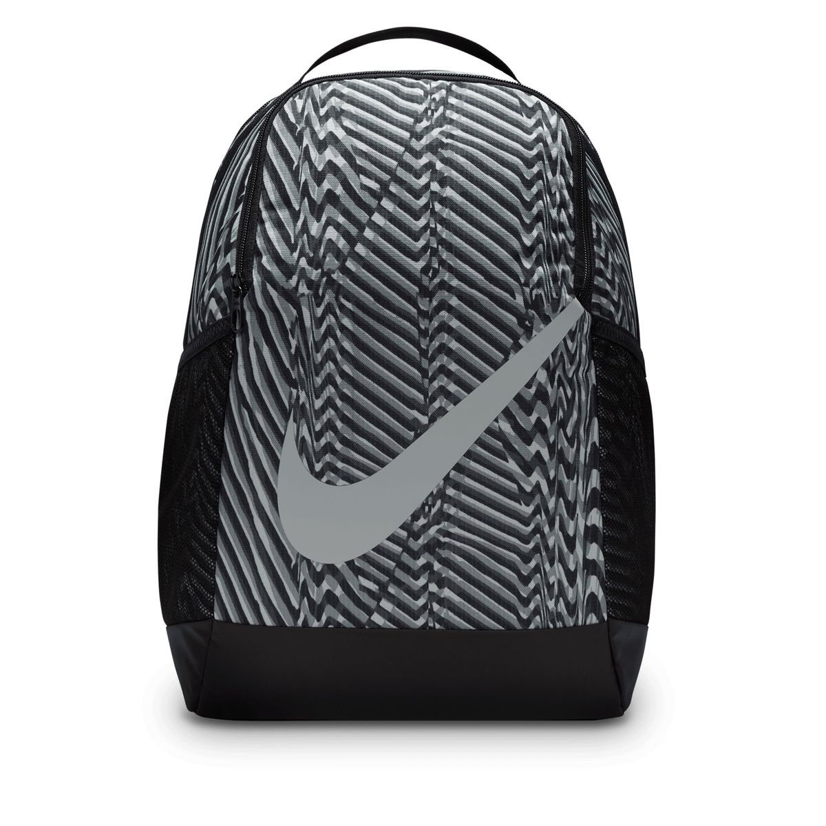NIKE - Mochila Nike Brasilia Negro Niña
