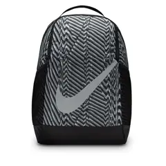 NIKE - Mochila Brasilia Negro Niña