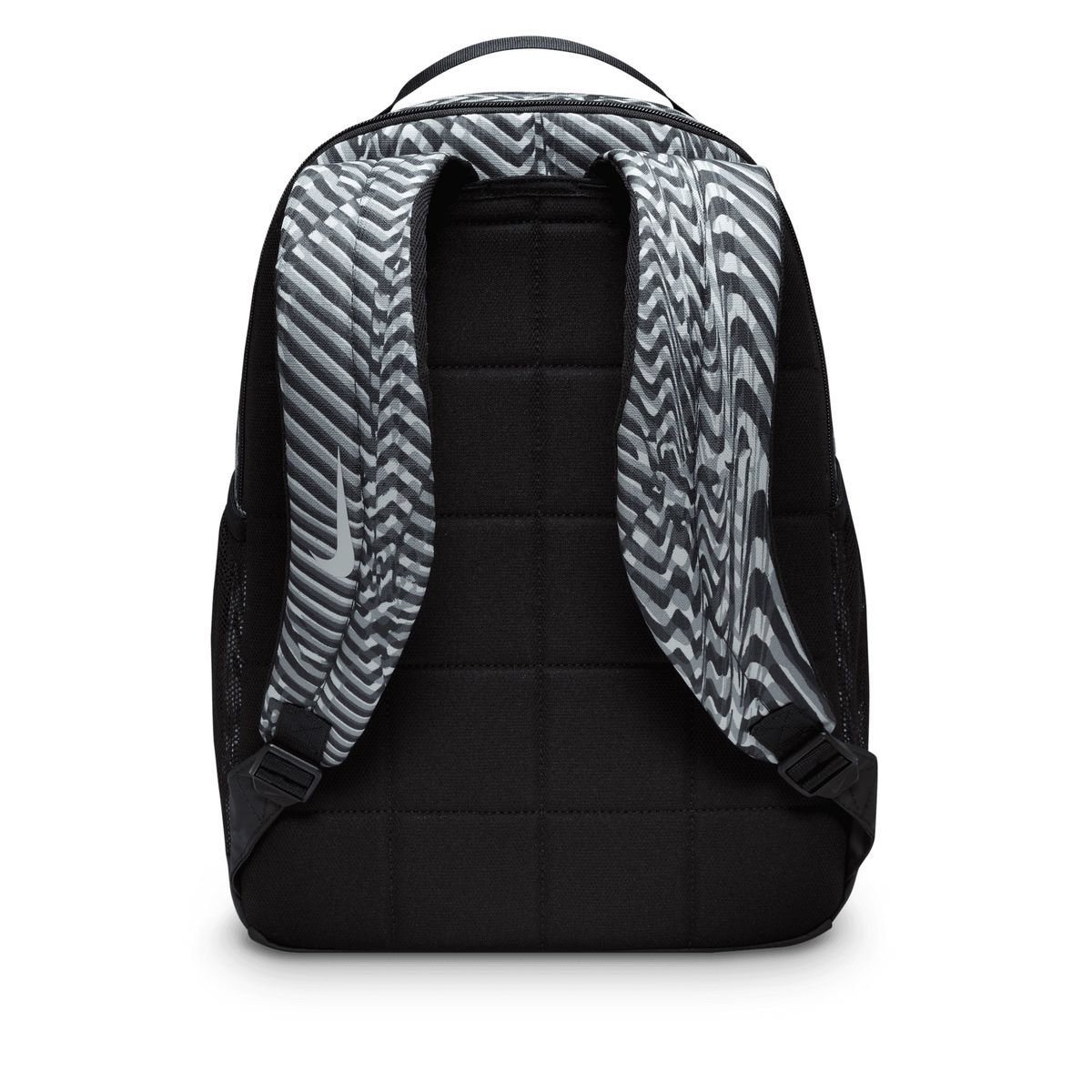 NIKE - Mochila Nike Brasilia Negro Niña