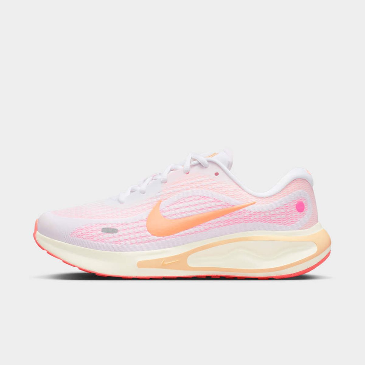 NIKE - Zapatillas Nike Journey Run Blanco Mujer