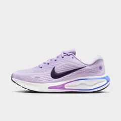 NIKE - Zapatillas Journey Run Violeta Mujer