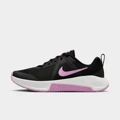 NIKE - Zapatillas MC Trainer 3 Negro Mujer