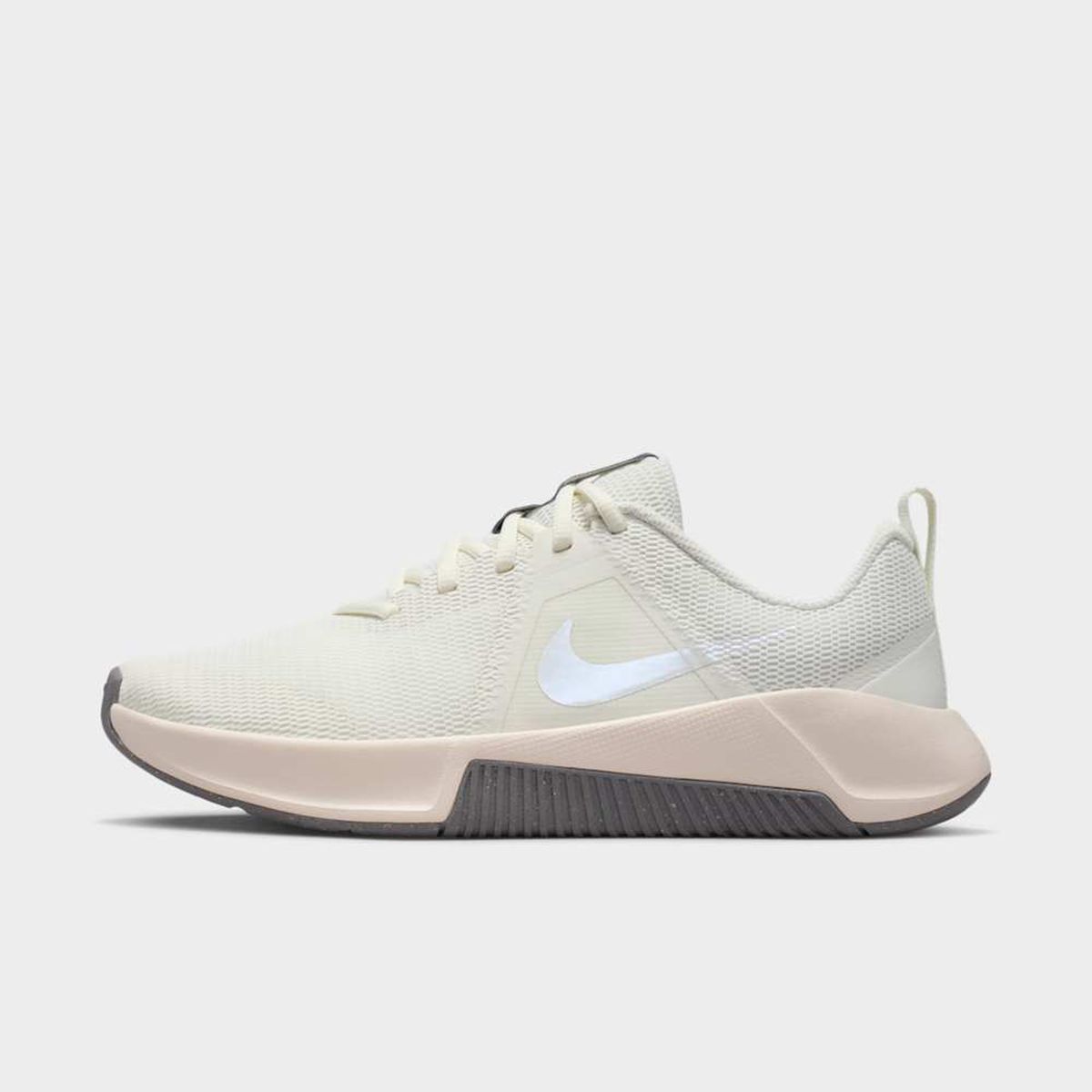 NIKE - Zapatillas Nike MC Trainer 3 Blanco Mujer