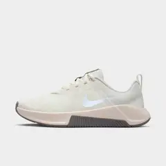 NIKE - Zapatillas MC Trainer 3 Blanco Mujer