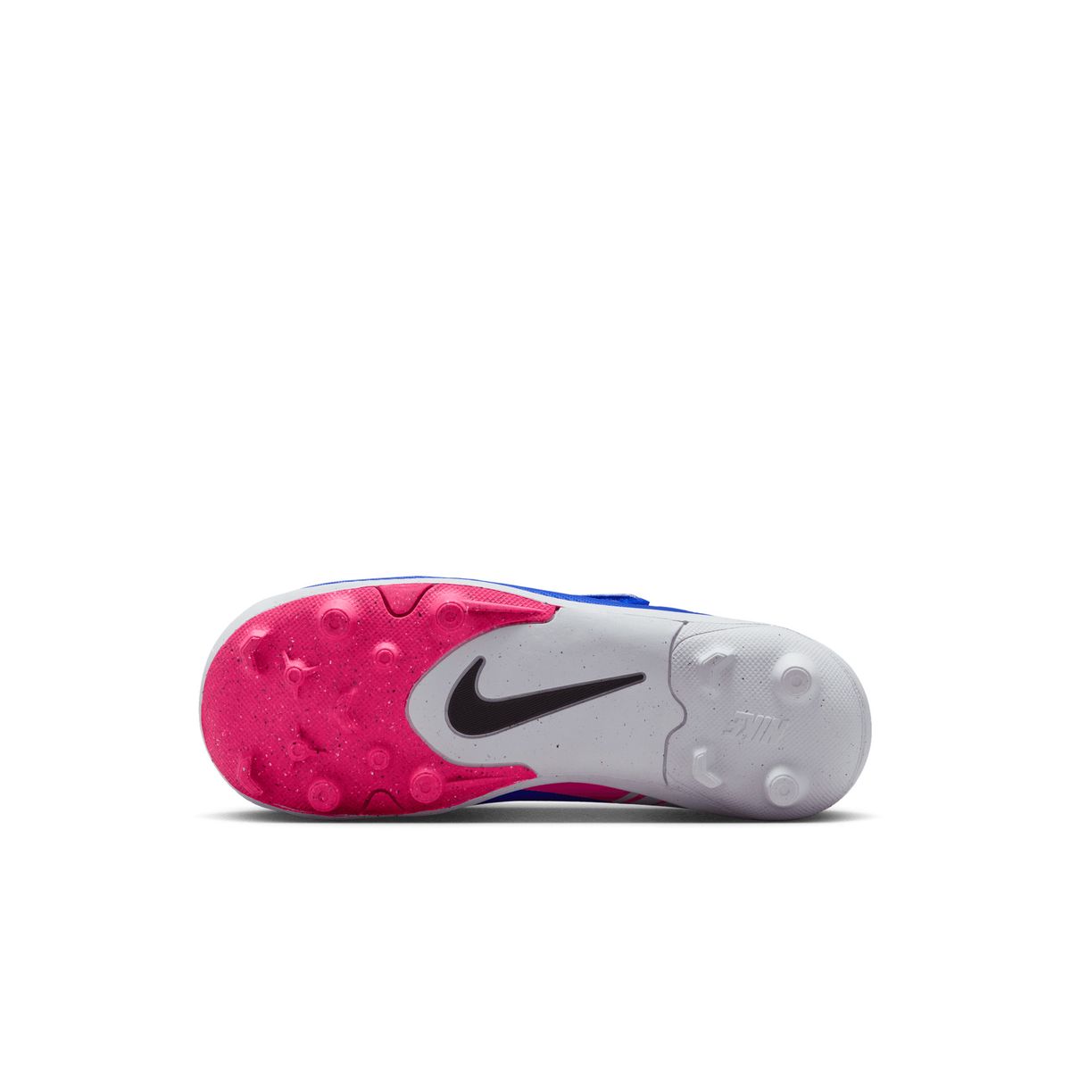 NIKE - Zapatillas Nike Jr Mercurial Vapor 16 Club Azul Niño