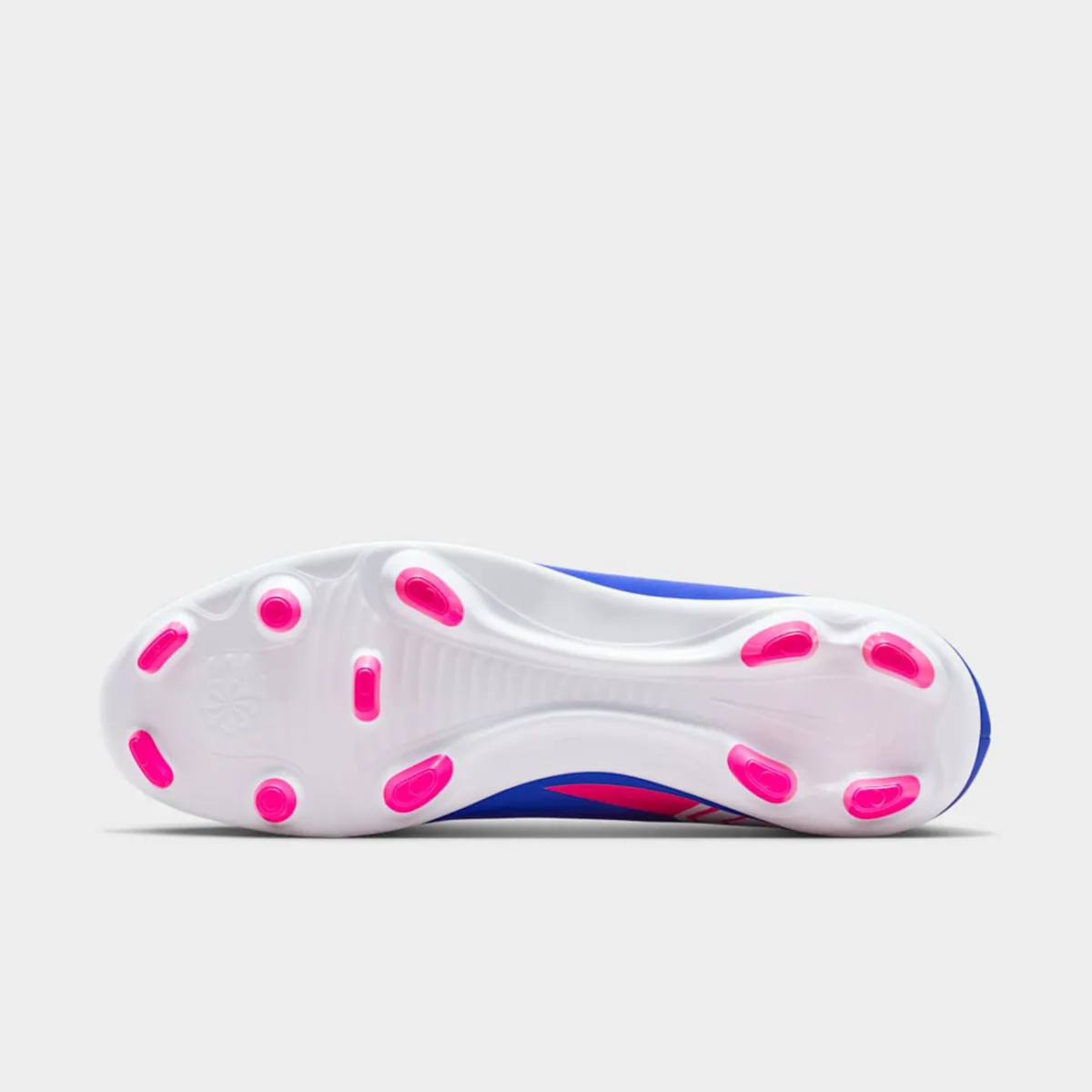 NIKE - Zapatos Nike Mercurial Superfly 10 Club Azul Hombre