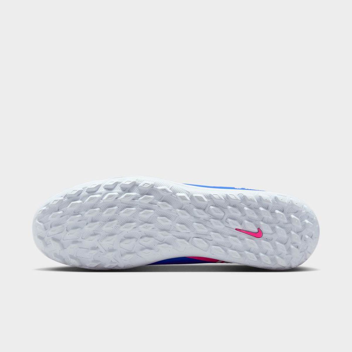 NIKE - Zapatillas Nike Mercurial Superfly 10 Club Azul Hombre