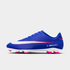 NIKE - Zapatos Mercurial Vapor 16 Club Azul Hombre